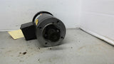 Baldor 33-1971-423 1/6HP AC Motor 1800RPM 4P 3 Phase 48CZ 230/460V TEFC 60HZ