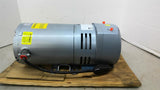 GE 5KH36KNA510X 1/4 HP Vacuum Pump 1800RPM 4P Single Phase 48Y 115/230V 60HZ