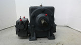 Winsmith 4CBD 004XCBD3X000NS 450:1 Double Reduction Gear Reducer .40 Input HP