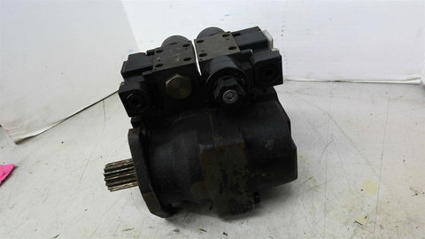 Nachi P1-0B-87-2GS0L1-8470A Hydraulic Pump