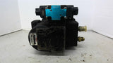 Nachi P1-0B-87-2GS0L1-8470A Hydraulic Pump