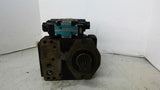 Nachi P1-0B-87-2GS0L1-8470A Hydraulic Pump