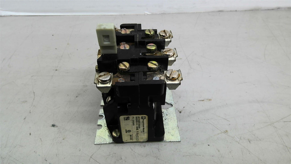 Ingersoll-Rand 39123419 Relay
