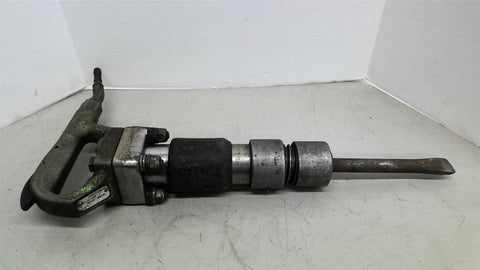 Sullair 68252243-D01 Pneumatic Jack-Hammer