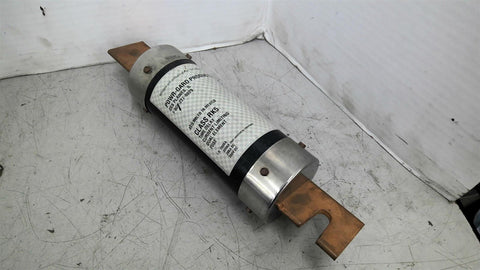 Littlefuse RK5 Fuse 200KA
