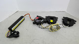 Veris Enercept 8025 300amp N2 Power Transducer