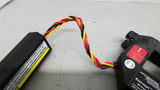 Veris Enercept 8025 300amp N2 Power Transducer