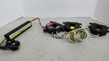 Veris Enercept 8025 300amp N2 Power Transducer