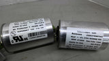 Aerovox Z26S3760MT5A2 Capacitor Lot of 3