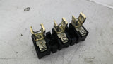 Allen Bradley X-401978 Fuse Holder 30 Amp 600 Volts Lot Of 6