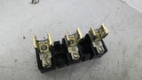Allen Bradley X-401978 Fuse Holder 30 Amp 600 Volts Lot Of 6
