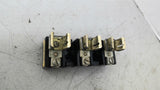 Allen Bradley X-401978 Fuse Holder 30 Amp 600 Volts Lot Of 6