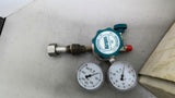 Airgas Y11-C484B Single Stage Cylinder Regulator