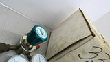 Airgas Y11-C484B Single Stage Cylinder Regulator