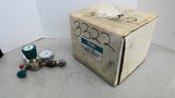 Airgas Y11-C484B Single Stage Cylinder Regulator