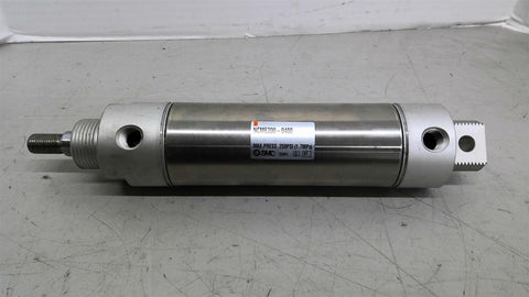 SMC NCME200-0400 Pneumatic Cylinder