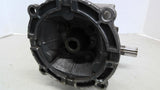 Boston Gear F71830KB5J Right Angle Gear Reducer 30:1 Ratio 0.65 Input Hp