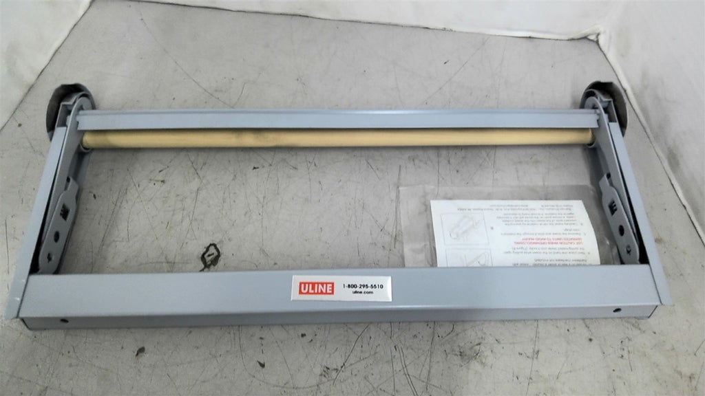 ULINE H-193 18" Horizontal Paper Cutter
