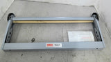 ULINE H-193 18" Horizontal Paper Cutter