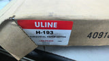 ULINE H-193 18" Horizontal Paper Cutter