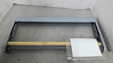 ULINE H-193 18" Horizontal Paper Cutter