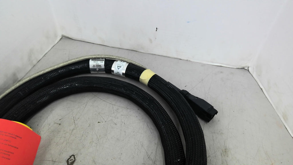 Nordson 274793D TA01F Rubber Hose 8' Long