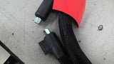 Nordson 274793D TA01F Rubber Hose 8' Long