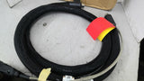 Nordson 274793D TA01F Rubber Hose 8' Long
