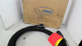 Nordson 274793D TA01F Rubber Hose 8' Long