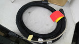 Nordson 274793D TA01F Rubber Hose 8' Long