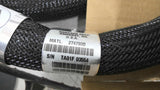 Nordson 274793D TA01F Rubber Hose 8' Long