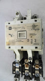 Ingersoll Rand 39213699 Contactor 600 Volts 90 Amps
