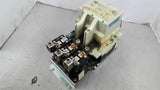 Ingersoll Rand 39213699 Contactor 600 Volts 90 Amps