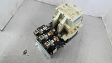 Ingersoll Rand 39213699 Contactor 600 Volts 90 Amps