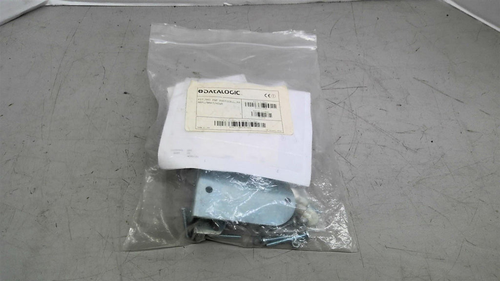 DataLogic S60-PA-5-B01-PP Photocell Sensor