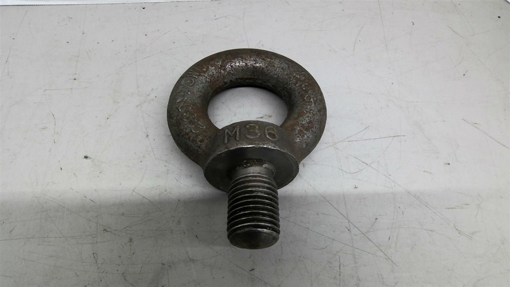 M36 EYE Bolt