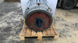 Delco B8367R 60HP AC Motor 1200RPM 6P 3Phase 444USCZ 480V TEFC 60HZ