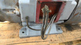 Delco B8367R 60HP AC Motor 1200RPM 6P 3Phase 444USCZ 480V TEFC 60HZ
