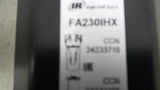 Ingersoll Rand FA230IHX Filter