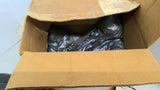 Dayton 6K376BA 3/4hp AC Motor 1800rpm 4p 3ph 56 115/230v ODP 60hz