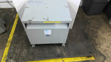 Acme DTGA-027-4S 27KVA Drive Isolation Transformer 460PV 230SV 3 Phase 60Hz