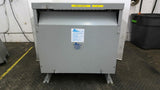 Acme DTGA-027-4S 27KVA Drive Isolation Transformer 460PV 230SV 3 Phase 60Hz