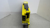Fanuc A06B-6089-H105 AC Servo Amplifier Unit 230 Volts
