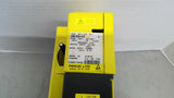 Fanuc A06B-6089-H105 AC Servo Amplifier Unit 230 Volts