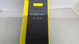 Fanuc A06B-6089-H105 AC Servo Amplifier Unit 230 Volts
