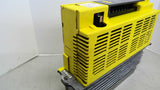 Fanuc A06B-6089-H105 AC Servo Amplifier Unit 230 Volts