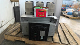 ITE K1600 Circuit Breaker 1600A 600AC 250DC