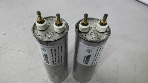Aerovox Z26S5592MT5A4 Capacitor Lot Of 2