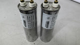 Aerovox Z26S5592MT5A4 Capacitor Lot Of 2