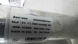 Aerovox Z26S5592MT5A4 Capacitor Lot Of 2